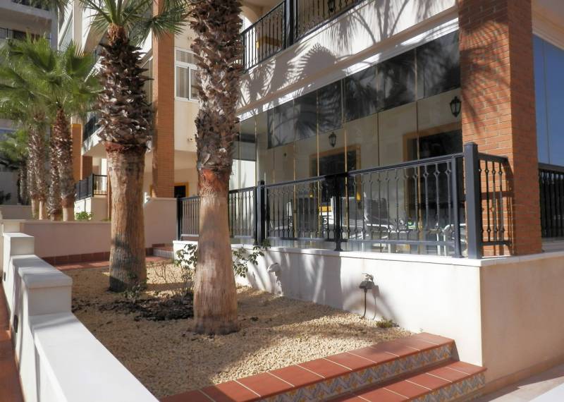 Apartamento - Ventas - Guardamar del Segura - Guardamar del Segura