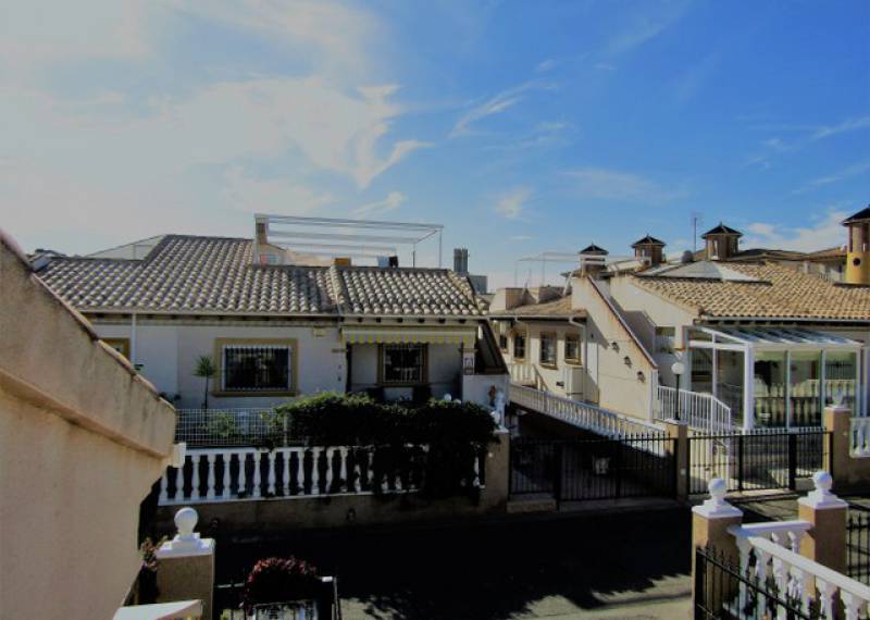 Bungalow - Resales - Alicante - Cabo Roig