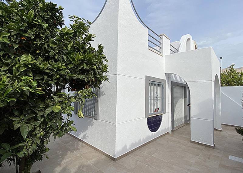 Bungalow - Ventas - Torrevieja - Torrevieja