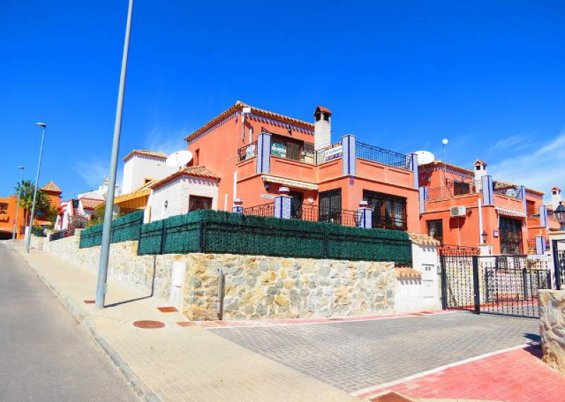 Chalet - Ventas - San Miguel de Salinas - San Miguel de Salinas