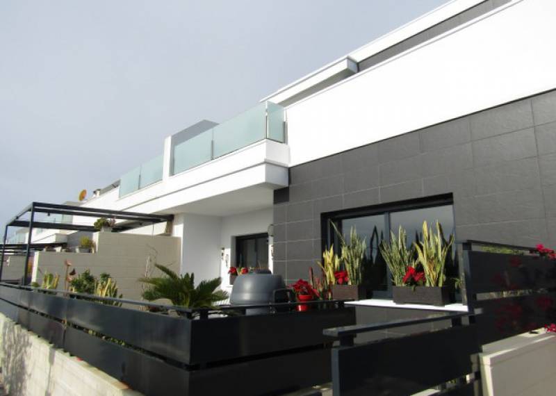 Villa - Resales - Alicante - Cabo Roig