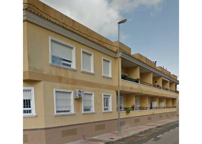 Wohnung - Resales - Catral - Catral