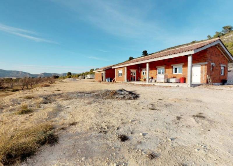 Villa - Resales - Sax - Sax