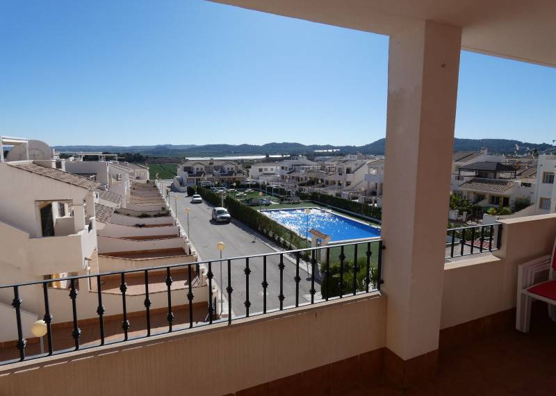 Apartment - Resales - Entre Naranjos - Entre Naranjos