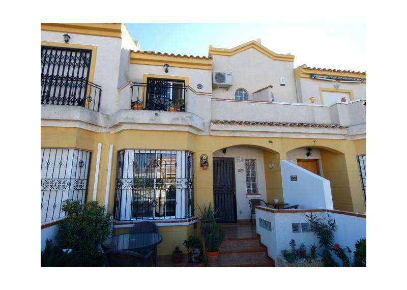 Townhouse - Resales - Guardamar del Segura - Guardamar del Segura