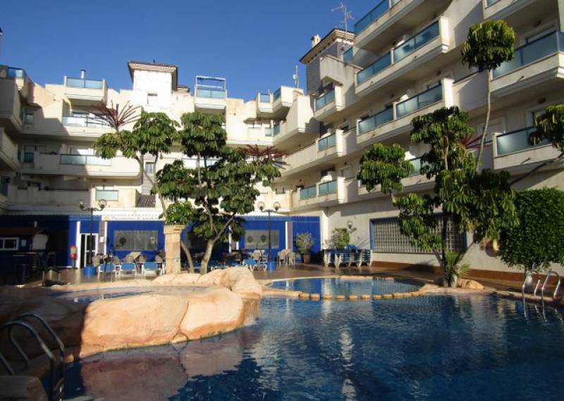 Apartment - Resales - Alicante - Cabo Roig