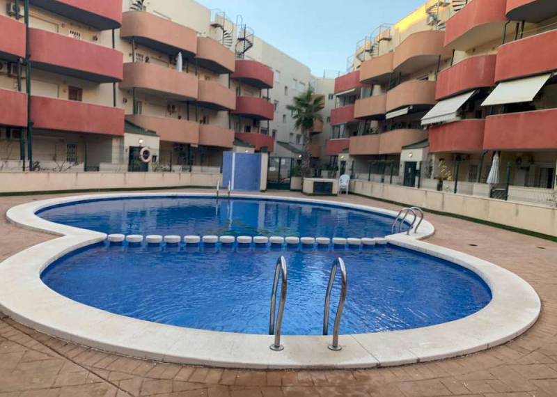 Apartment - Resales - Almoradi - Almoradi