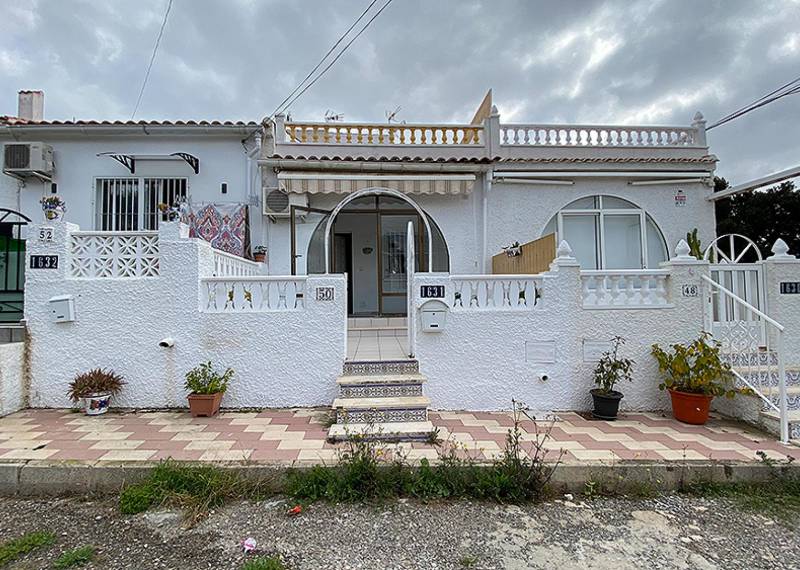 Townhouse - Resales - El Chaparral - El Chaparral