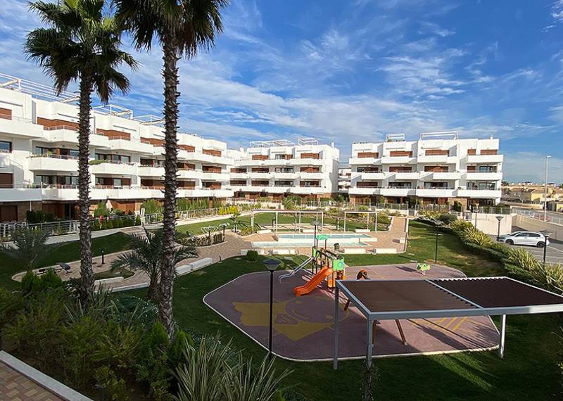 Appartement - Sale - Lomas De Cabo Roig - Lomas De Cabo Roig