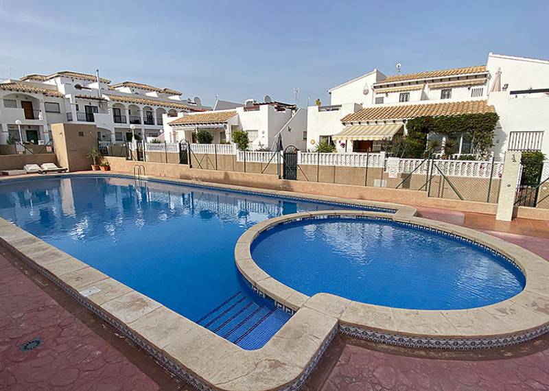 Bungalow - Resales - Torrevieja - Punta Prima