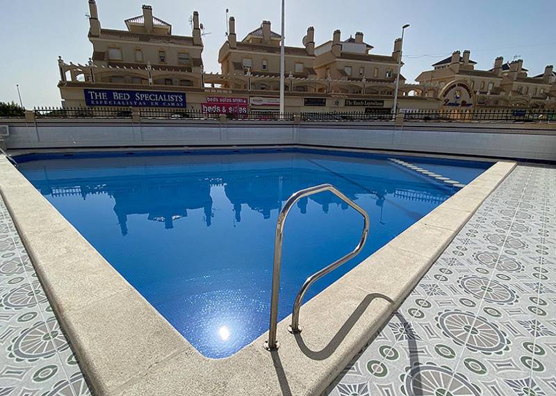 Apartment - Resales - La Zenia - La Zenia
