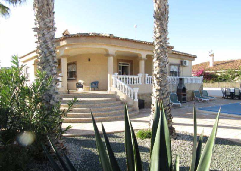 Villa - Resales - Balsicas - Balsicas