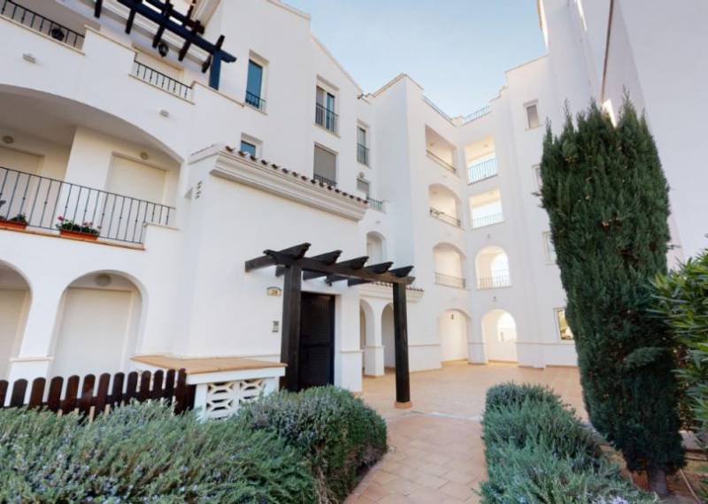 Appartement - Sale - Torre Pacheco - Torre Pacheco