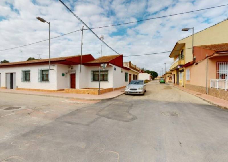 Villa - Resales - Torre Pacheco - Torre Pacheco