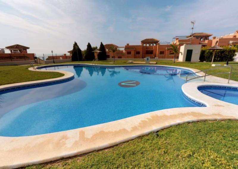 Wohnung - Resales - Mazarron - Mazarron