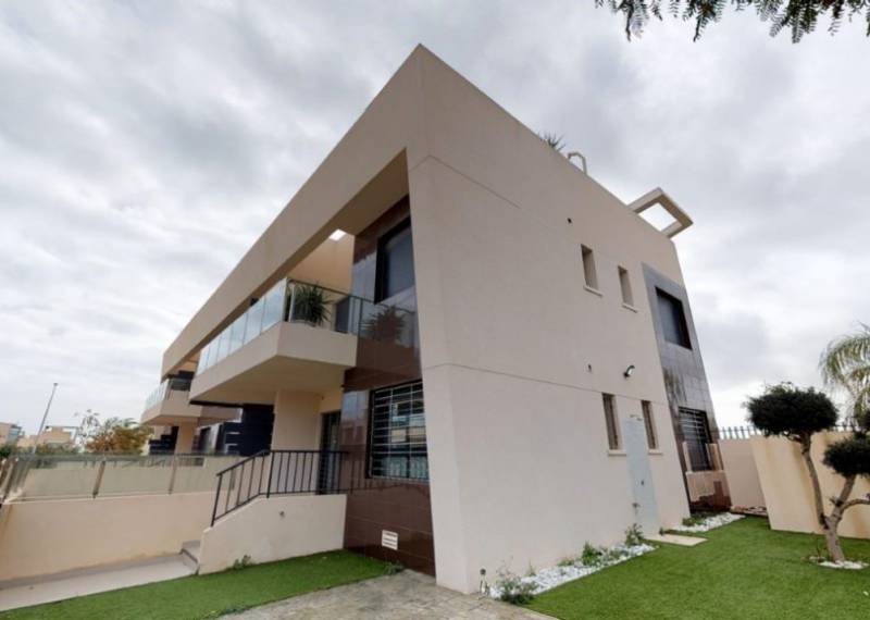 Wohnung - Resales - Torre De La Horadada - Torre De La Horadada