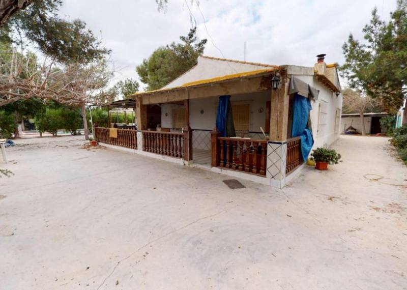 Landeigendom - Resales - Molina de Segura - Molina de Segura