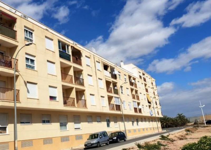 Wohnung - Resales - Albatera - Albatera