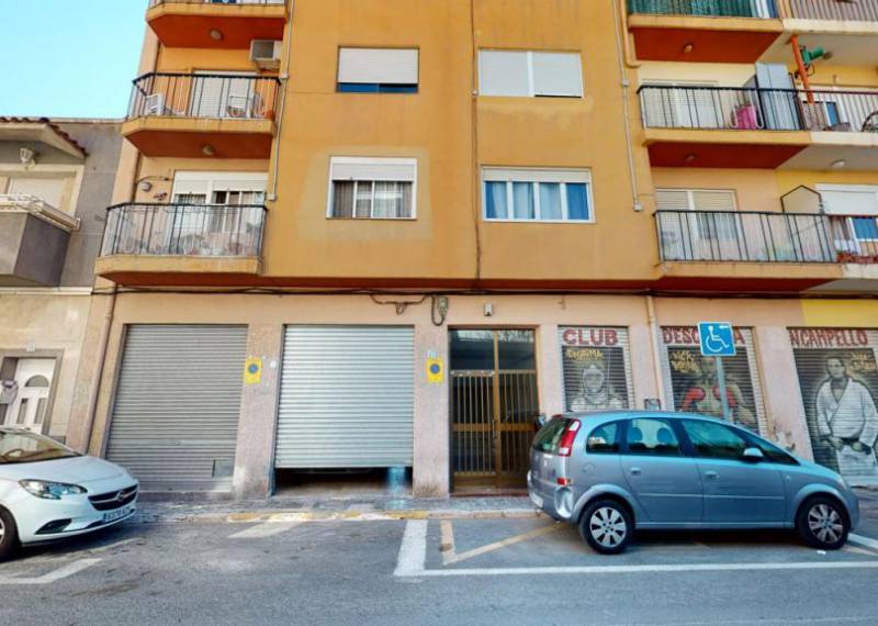 Wohnung - Resales - El Campello - El Campello