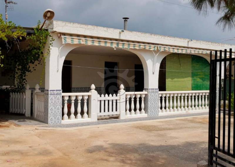 Country Property/Finca - Resales - Albatera - Albatera Alicante