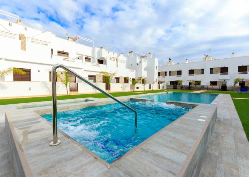 Townhouse - New Build - Torrevieja - Torrevieja