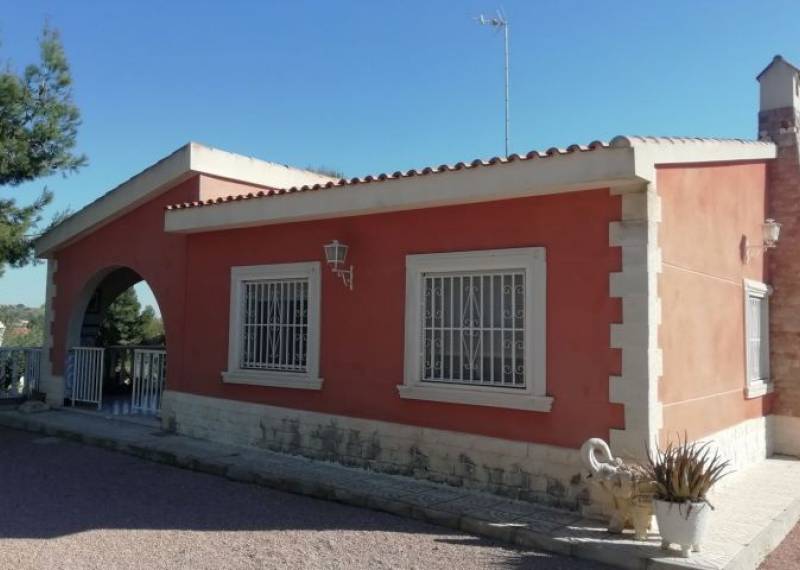 Country house - Resales - Aspe - Aspe