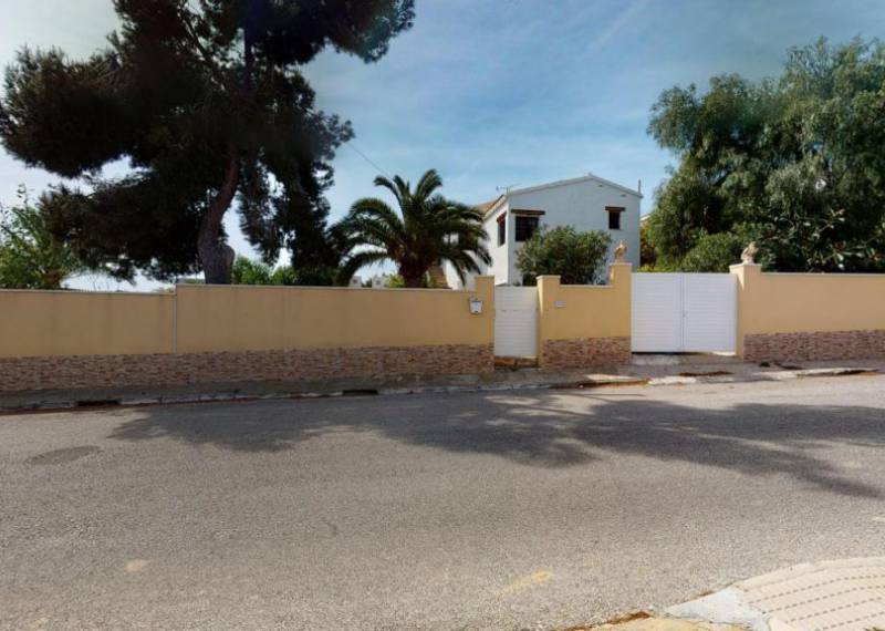 Chalet - Ventas - Villamartin - Villamartin