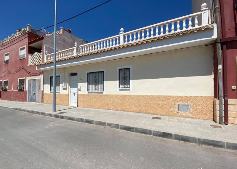 Terraced/Townhouse - Sale - Catral - Catral Alicante