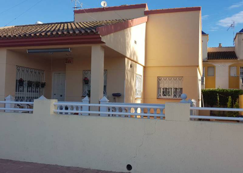 Отдельный дом - Sale - LOS ALCAZARES - Los Alcazares