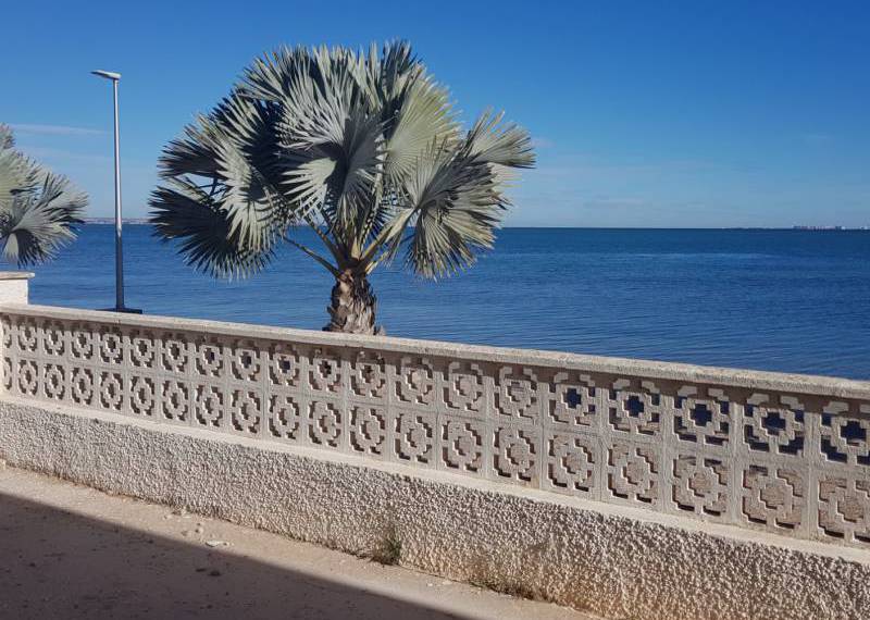 Semi Detached Villa - Resales - Los Urrutias - Punta Brava