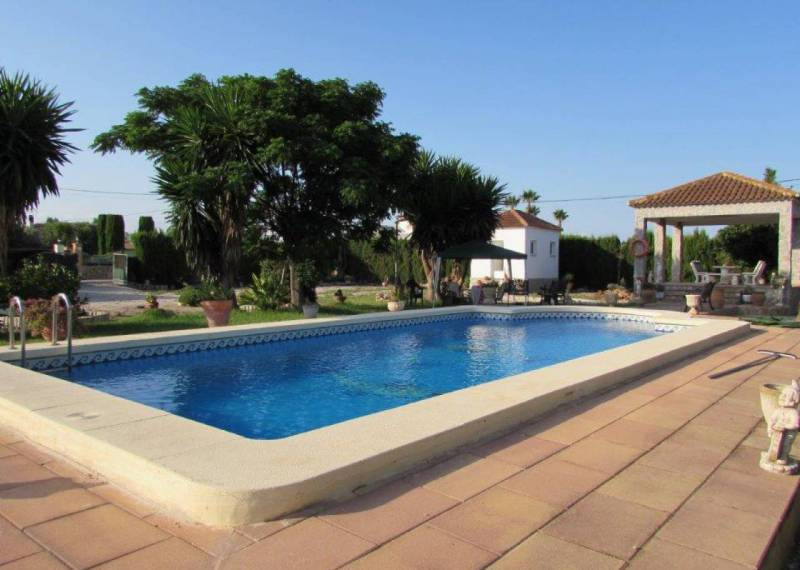 Finca / Propiedad Rural - Ventas - Dolores - Dolores