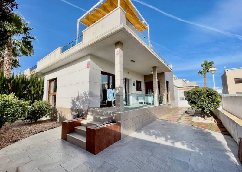 Villa - Resales - Ciudad Quesada  - Pueblo Bravo