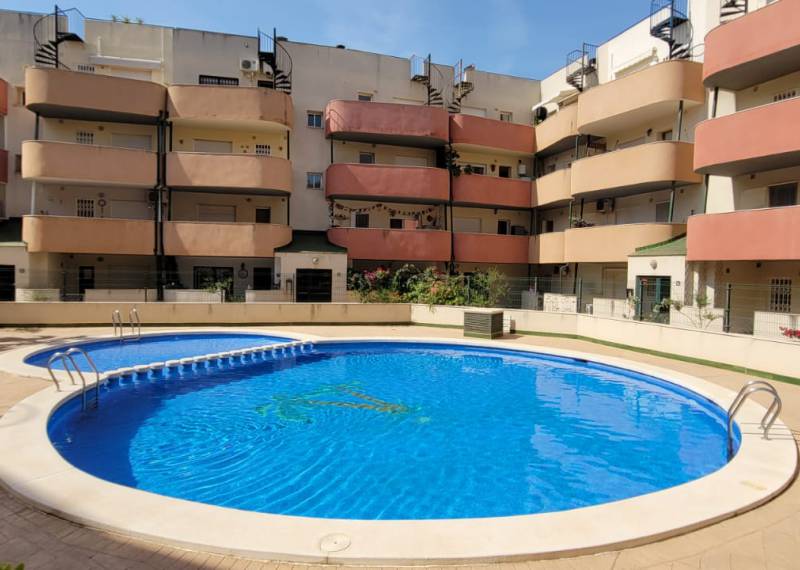 Apartment - Resales - Almoradi - Almoradi