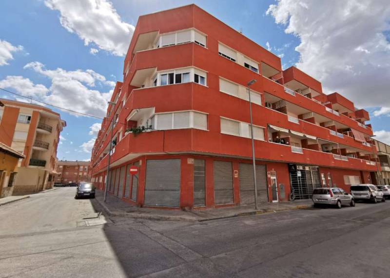 Apartment - Resales - Almoradi - Almoradi