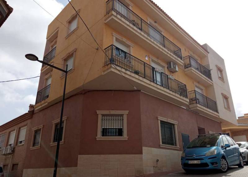 Apartment - Resales - Algorfa - Algorfa