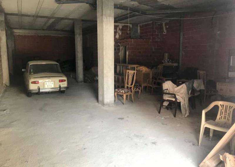 Commercial Premises - Resales - Almoradi - Almoradi