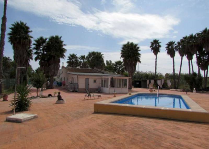 Country Villa - Resales - Elche - Elche