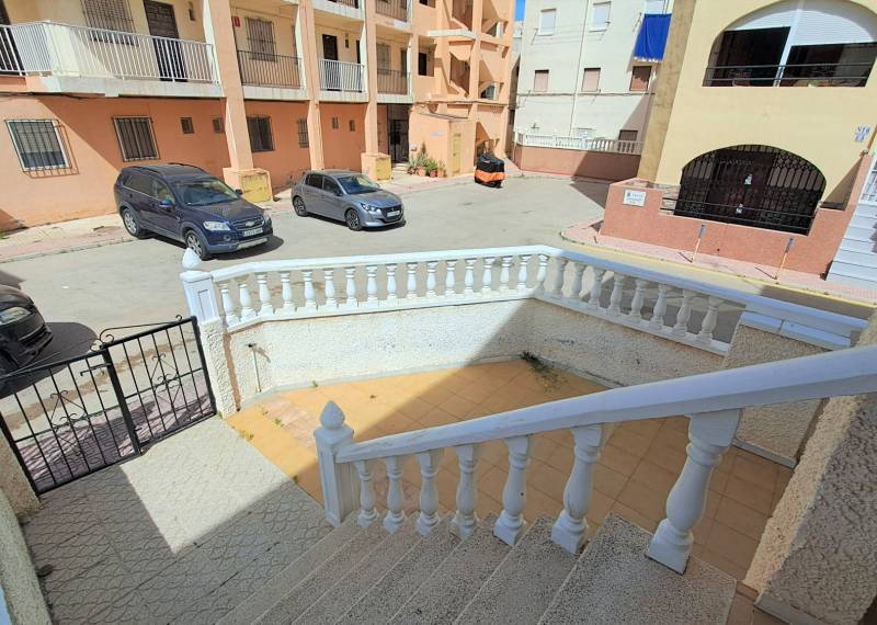 Duplex - Resales - La Mata - La Mata