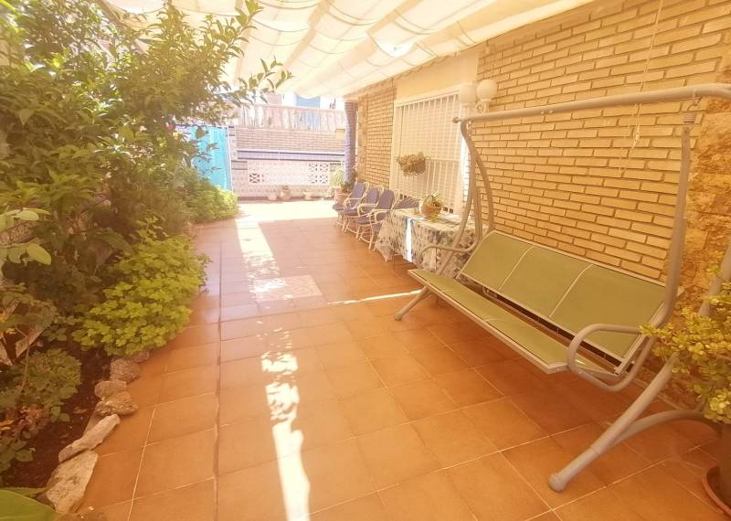 Apartment - Resales - La Mata - La Mata