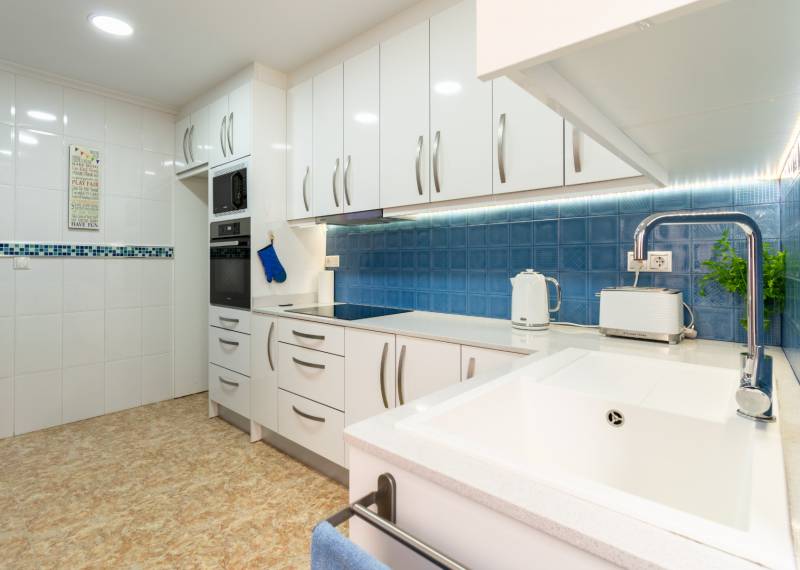 Apartment - Resales - Almoradi - Almoradi