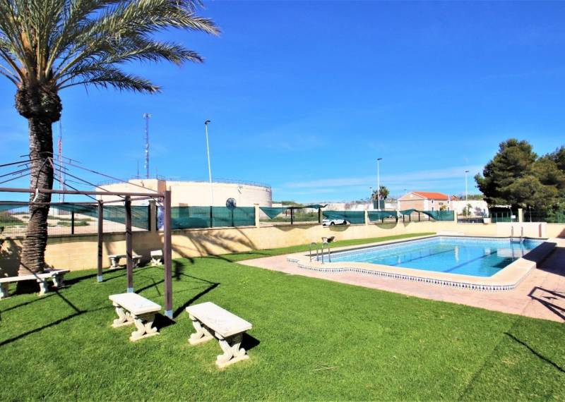 Apartment - Resales - Torrevieja - Torreblanca