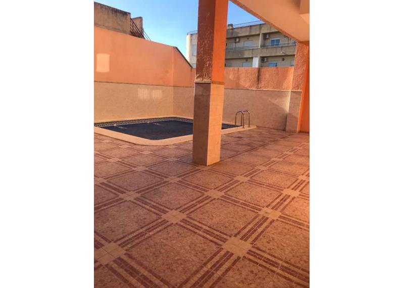 Lägenhet - Sale - Dolores - Dolores