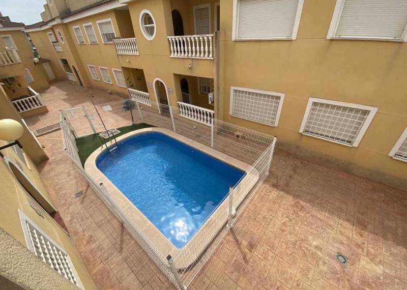 Apartment - Resales - Catral - Catral