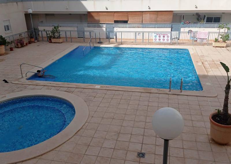 Квартира - Sale - Almoradi - Almoradi