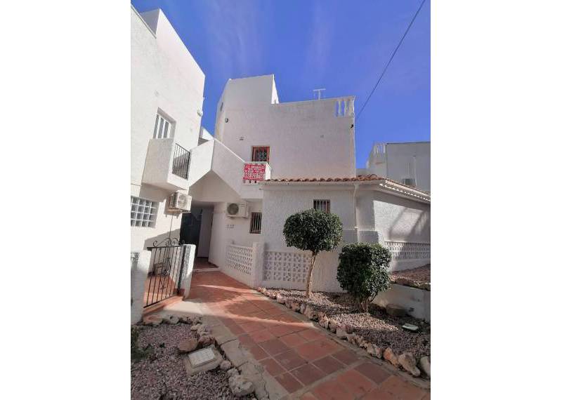 Herenhuis - Resales - La Mata - La Mata