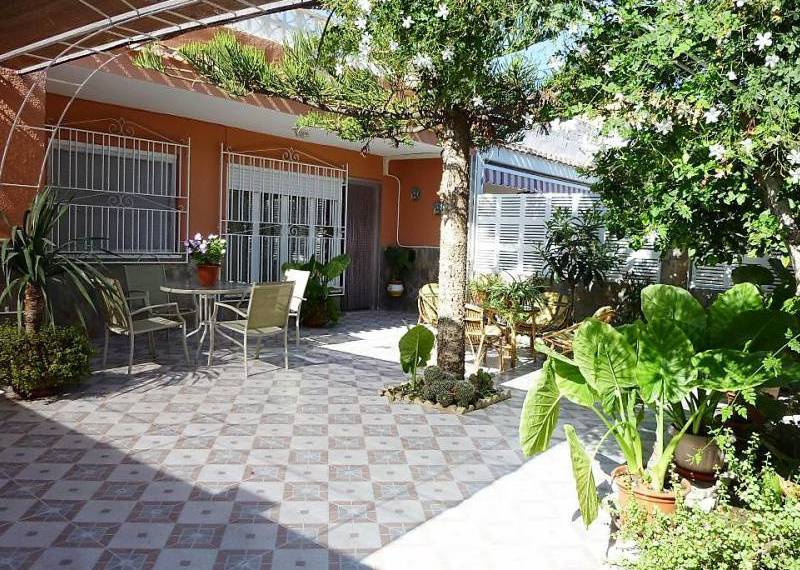 Bungalow - Ventas - LOS ALCAZARES - Center