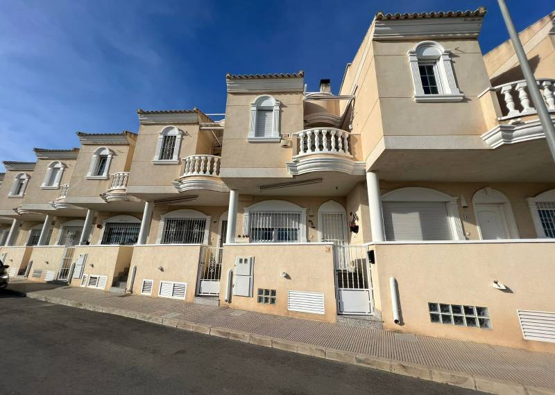 Stadthaus - Resales - Almoradi - Almoradi