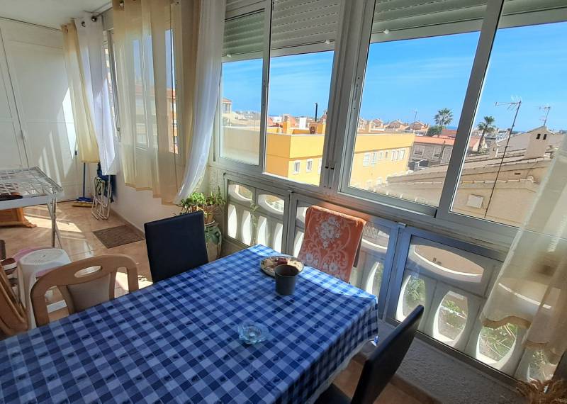 Lägenhet - Sale - La Mata - La Mata