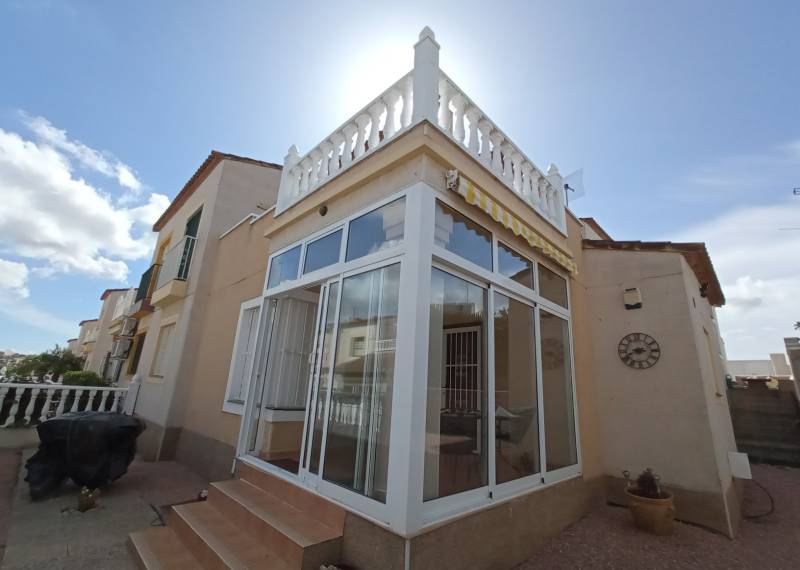 Chalet Pareado - Ventas - Algorfa - Algorfa