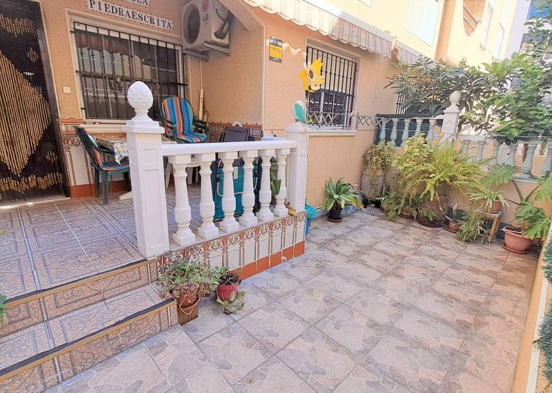 Wohnung - Resales - La Mata - La Mata